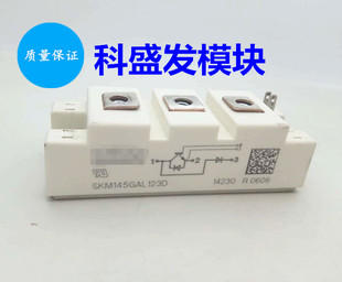 SKM145GAL123D SKM145GAL124D SKM145GAL126D SKM145GAL128D