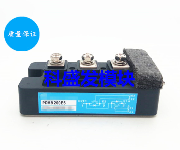 大量PDMB200E6现货模块