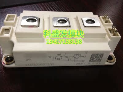 SKM300GB128D SKM300GB123D SKM300GB124D SKM300GB126D 品质保证