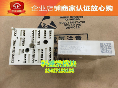 SKIIP23AC126V1 SKIIP25AC126V1 SKIIP24AC126V1 SKIIP26AC126V1