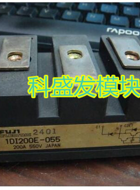 1DI200E-055 1DI200H-055保上机