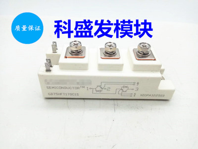 GD50HFU120C1SW GD75HFL120C1S GD75HFT170C1S GD50HFT170C1S GD1