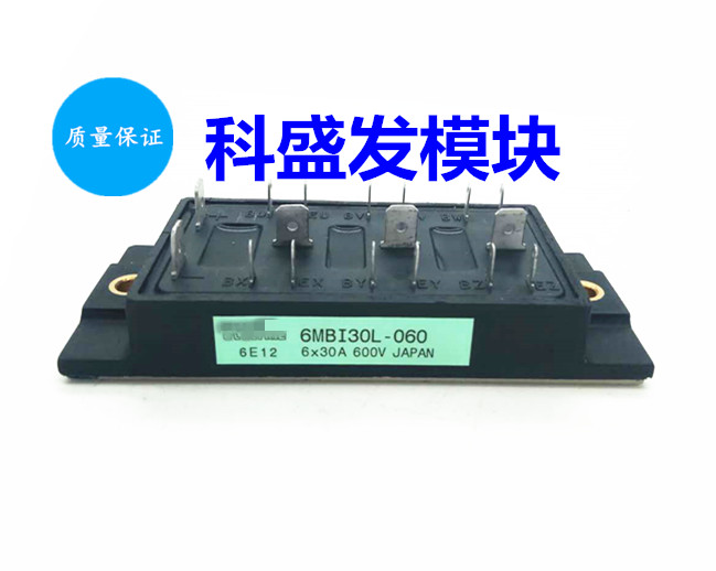 6MBI30L-060 6MBI30F-060 6MBI25L-120 6MBI25LB-1120保上机