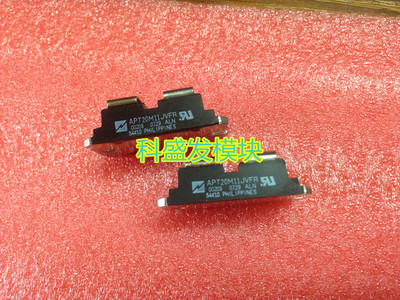 APT80GP60JDQ3 APT40GP90JDF2 APT20M11JVFR  APT20M11JVR