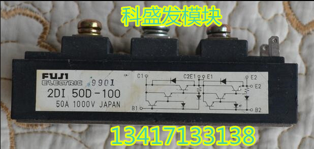 2DI50D-100 现货 品质保证 欢迎采购