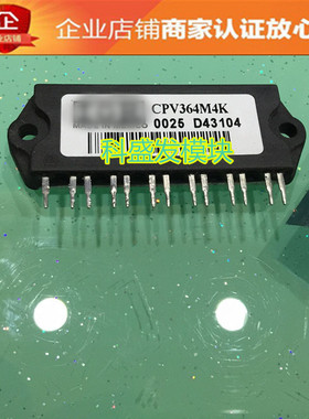 CPV364M4K