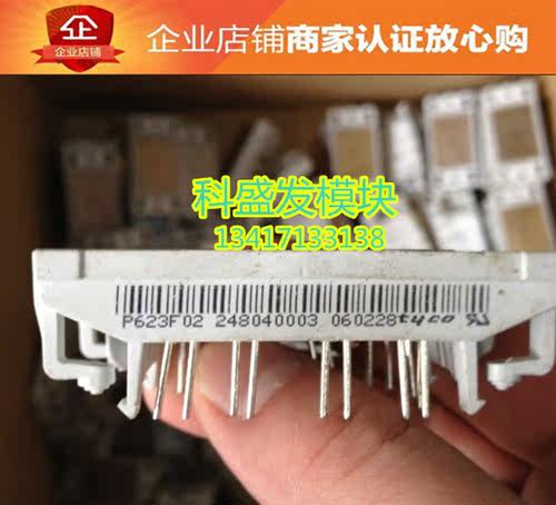 P569F1002 P569F2101 P569F3101 P623F02质量保证 全新原装