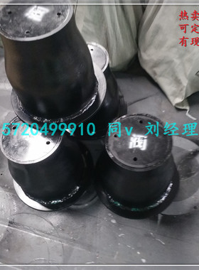 厂家直销 DN150闸阀套筒 DN100上提式钢制阀门套筒 01s201标准