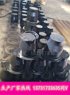 厂家直销闸阀套筒标准图集01s201钢制上提旋转式阀门套筒诚信经营