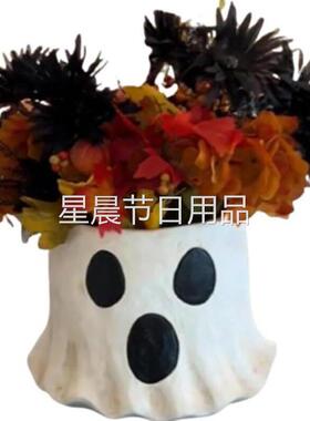 大量 现货 Cutest Ghost Bucket 幽灵花，可爱幽灵桶