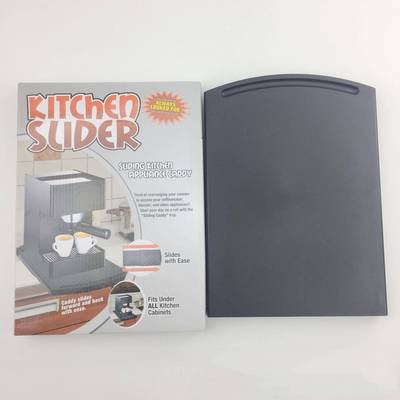 Handy Caddy 咖啡机垫 家用拉伸底座 现货