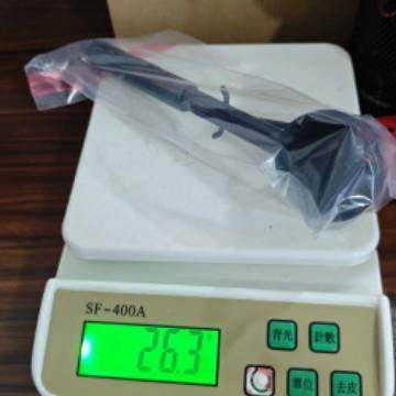 量勺 漏斗 无溢出准备蛋白粉锻炼和运动饮料婴儿配方奶粉补充装