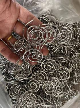 Spral 线Ciable Needled Hanmade 20220314Knitting Tool圆螺针家