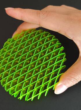 新品感Fidget无品牌/wrm解压 变形蠕虫popit发泄o指尖官玩具减压