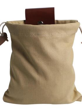 户觅外食袋Foraging b收a袋g果子GZSND-00采摘腰挂工具袋丛林纳包