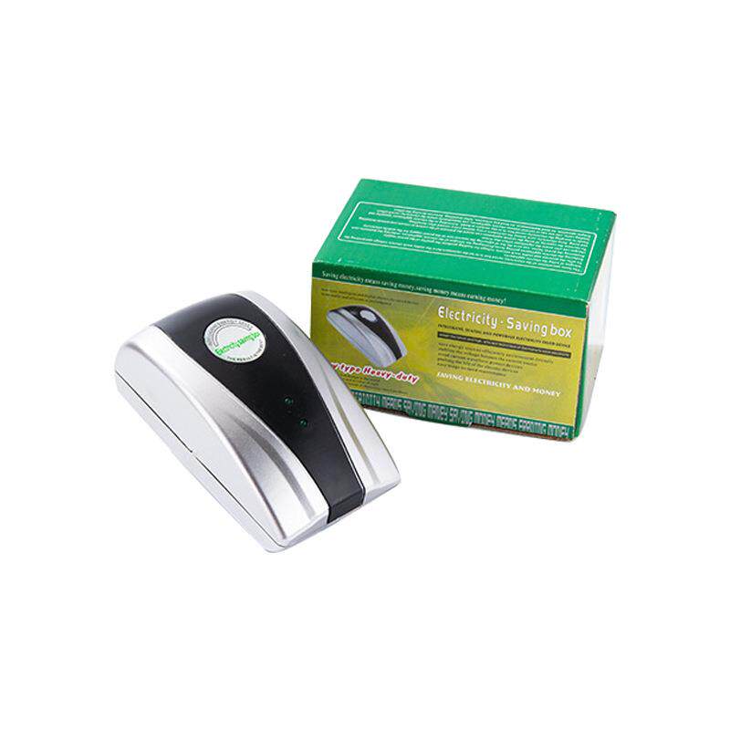 TVelectricity-saving家用多功能高效智能节电器省电宝智能省电