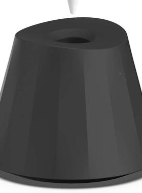 AlpB71477pe Pelnci iPad胶 笔座笔筒 硅 垂直支架