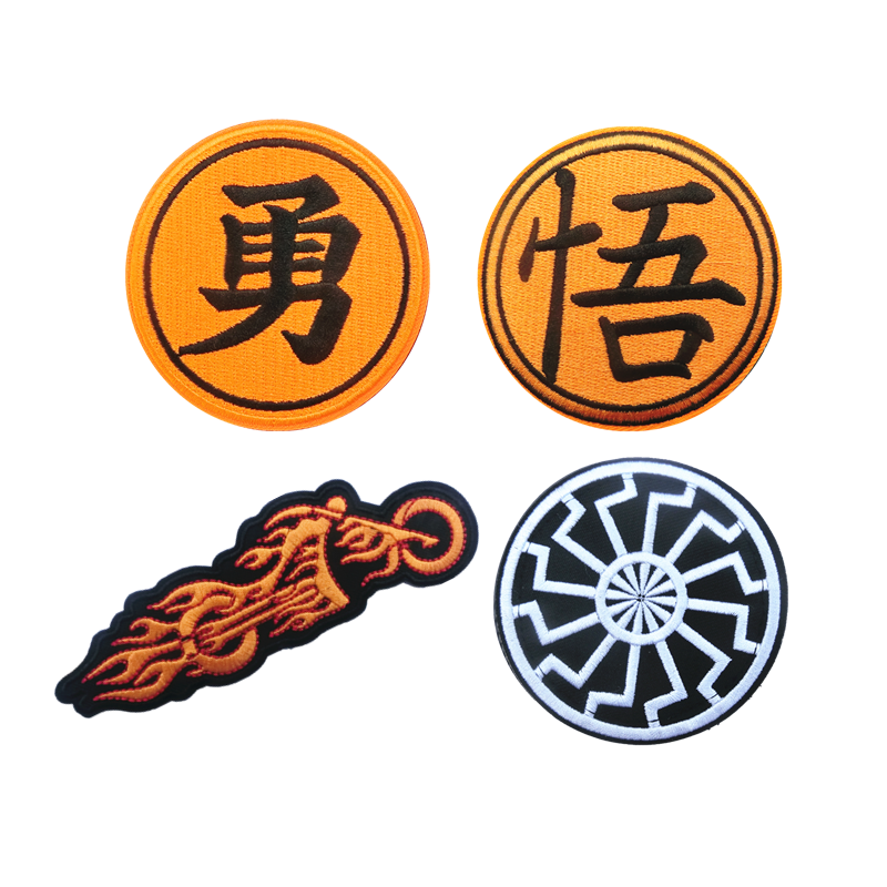 超级赛亚人悟神龟仙布贴