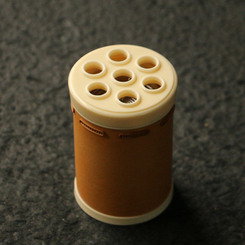 纯手工精工制作葫芦蝈蝈罐