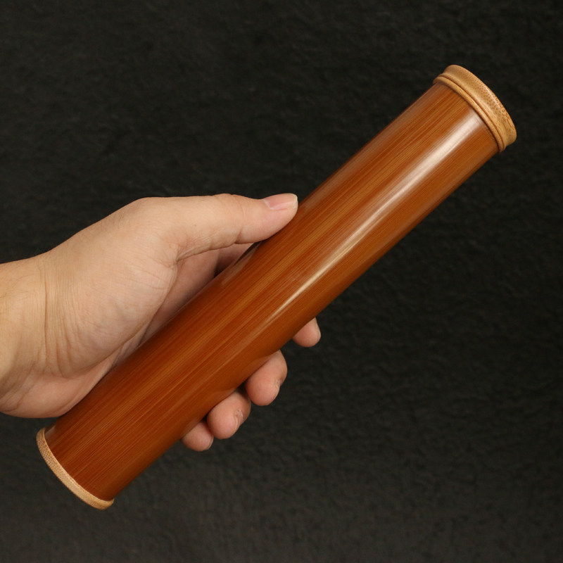 苏工纯手工制作精工打磨螺纹口海派镶嵌香道香筒茶叶罐茶仓香线筒,特色手工艺,竹编/竹雕,淘宝优惠券,粉丝福利购,淘宝优惠卷