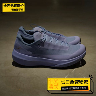 【极速】始祖鸟26新女Norvan LD 4GTX防水越野户外鞋X9617/X10399