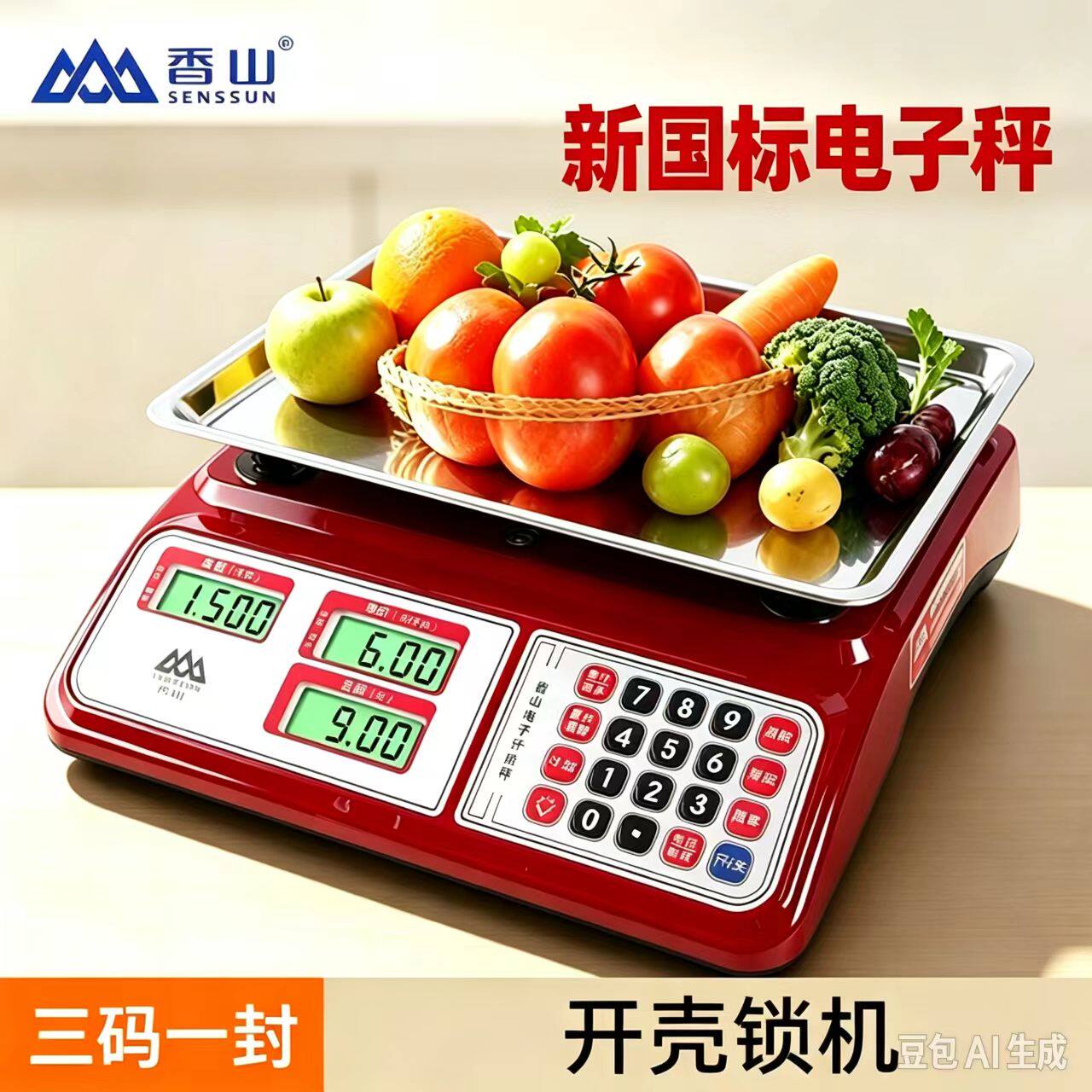 省电,精准高精度充电款