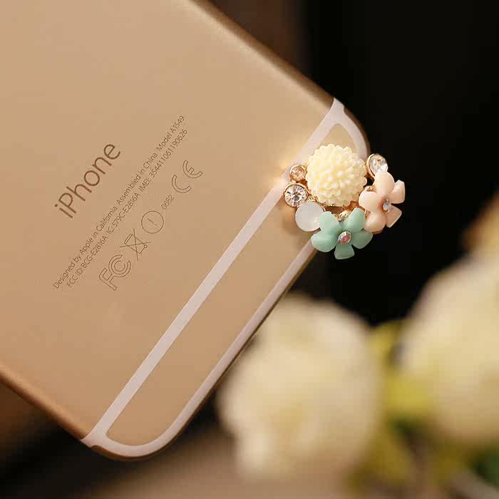 Connecteur pour téléphone portable - Ref 318053 Image 5