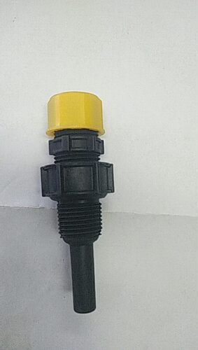 美国米顿罗电磁隔膜计量泵PVDF泵头P146-353TI配件原装PVDF注射阀