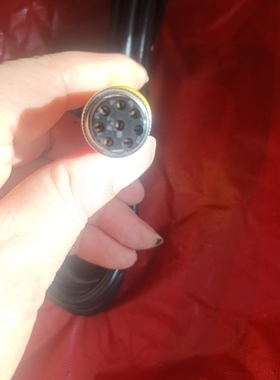 米顿罗B926-398TI信号线米顿罗B926-398NI信号线米顿罗B926-398SI