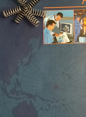 普罗名特弹簧ProMinent计量泵CONC0807PP2000A002注射阀用弹簧