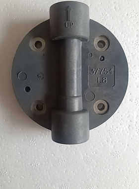 米顿罗C116-368NI泵头盖MILTON ROY泵C116-368NI泵盖米顿罗泵头盖