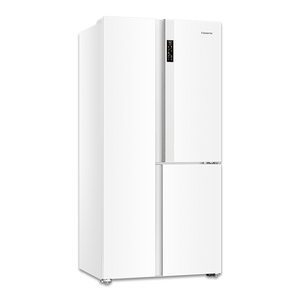 卡萨帝 BCD-603WGCRTM7WKU1 冰箱