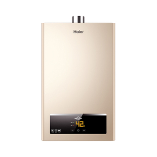 Haier/海尔 JSQ22-12UTS(12T)燃气热水器