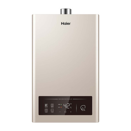 Haier/海尔 JSQ22-12MY3L(12T)U1燃气热水器