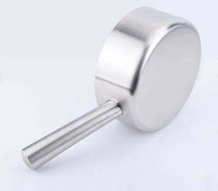 大号20cm水勺水壳水舀子家用水漂酒店厨房实用餐饮工具莱珍斯厨具