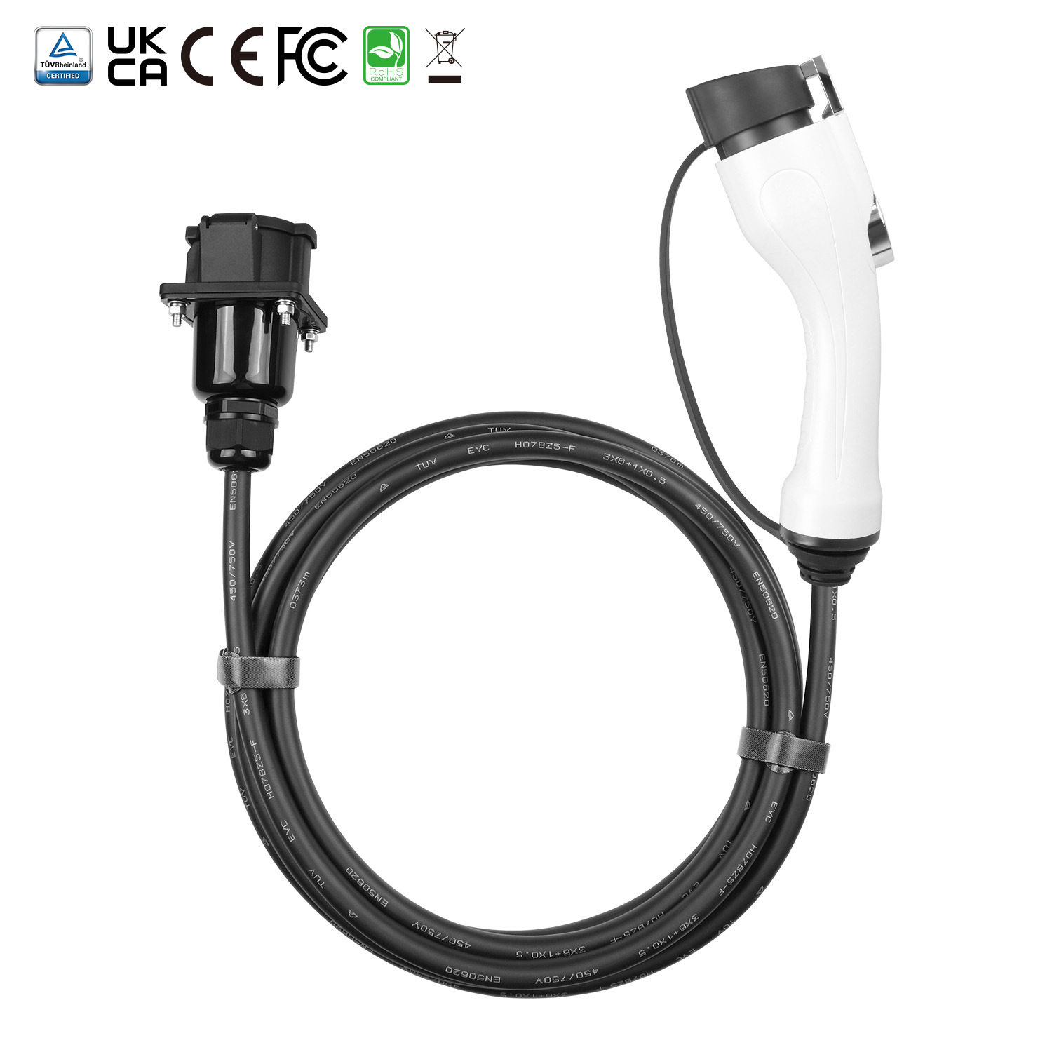 EV Charger 新能源充新能源汽车充电设备/