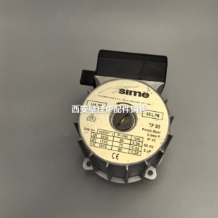 意大利Sime壁挂炉循环泵循环电机 斯密壁挂炉配件