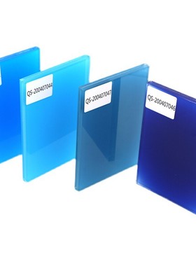 有色钢化玻璃彩色夹胶玻璃移门窗隔断红色蓝色黑白绿色玻璃屏风