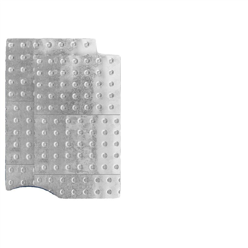 重庆防爆板抗爆墙板防火墙板9.5mm纤维水泥复合镀锌钢板轻质防爆