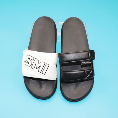 耀华女EVA一字拖凉拖鞋