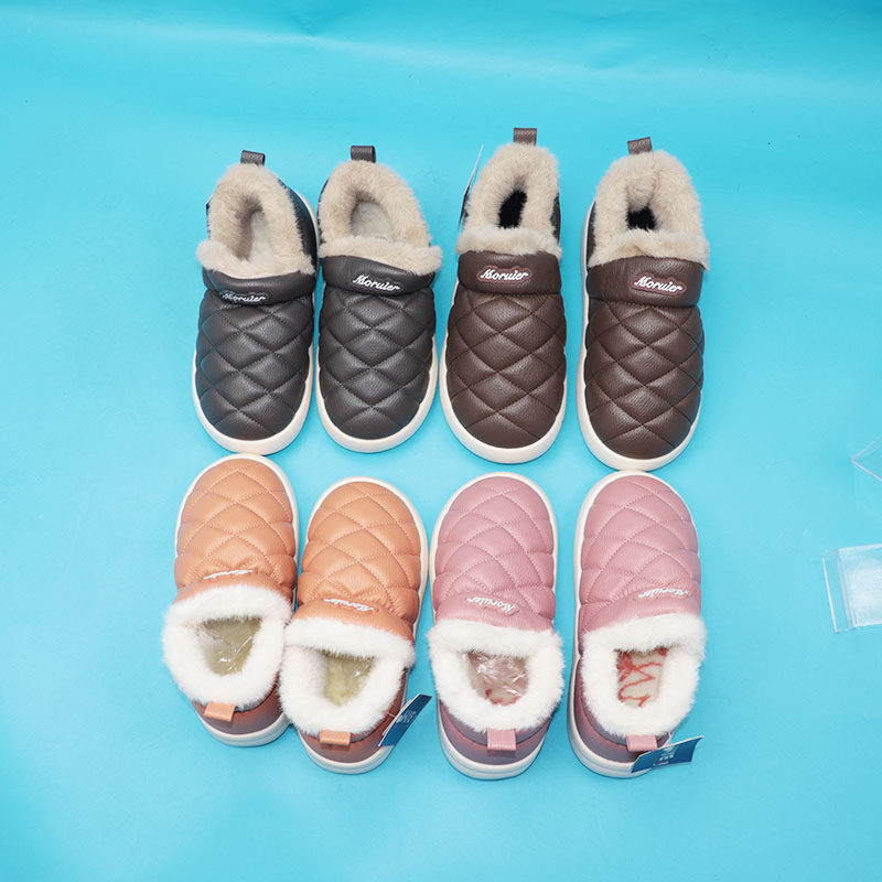 佳业冬季人造皮PU面浅帮居家室内室外保暖包跟情侣棉鞋加绒加厚,居家布艺,居家棉拖/棉鞋,淘宝优惠券,粉丝福利购,淘宝优惠卷