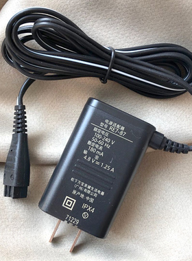 原装松下剃须刀ES-CT30 LL20 LL40 CST6Q CST2Q CT20充电器RC1-80