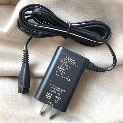 松下剃须刀ES-CT30LL20充电器