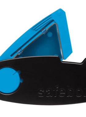 。德国进口马特 Martor NO.108000废刀片存储盒