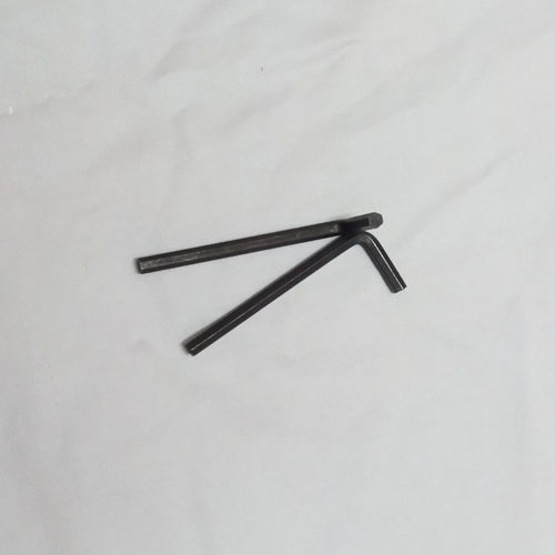 轮滑扳手溜冰鞋配件L型内六角扳手儿童成年轮滑配件维修工具