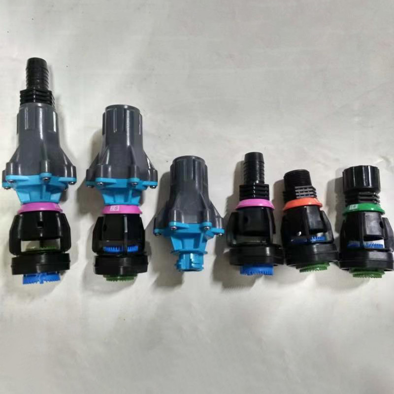 国产指针式平移式喷头D3000喷头