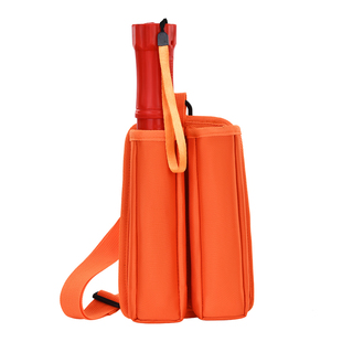 可接来图来样定制印LOGO各式工具包消防应急包急救包指挥棒包