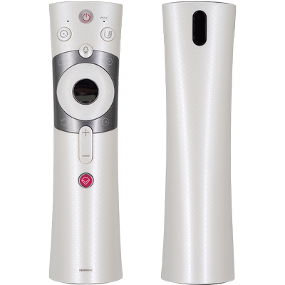 长虹原装柏硕智能语音遥控器