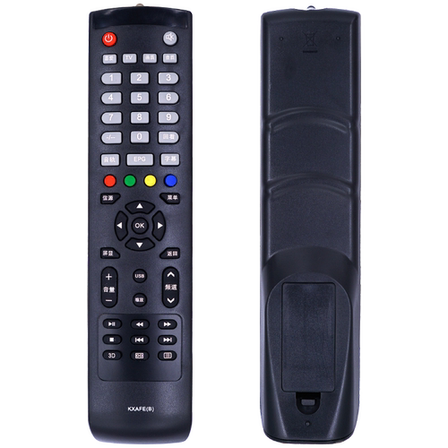 三洋电视遥控器KXAFE(B) 40/42CE5100A 32CE5130 E561D 48CE468D