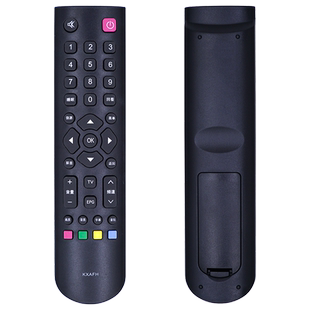 包邮！三洋液晶电视遥控器 KXAFH LED32CE6121 42CE671D 42CE6121